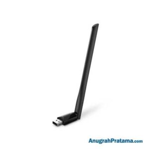 TP-LINK Archer T2U Plus AC600 High Gain Wireless Dual Band USB Adapter