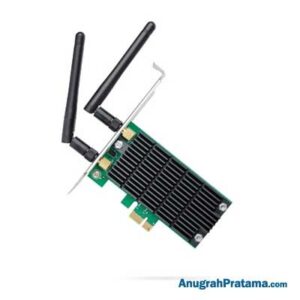 TP-LINK Archer T4E AC1200 Wireless Dual Band PCI Express Adapter