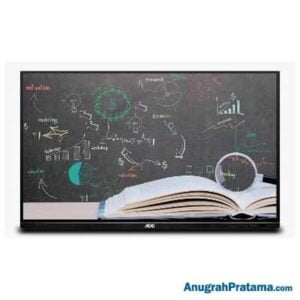 AOC 86T6053 86 Inch Interactive Touch Display