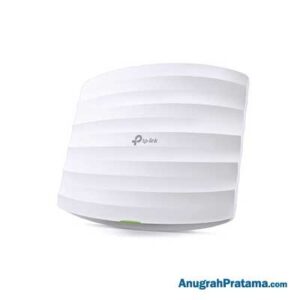 TP-LINK EAP320 AC1200 Wireless Dual Band Gigabit Ceiling Mount Access Point