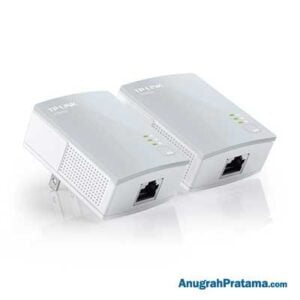 TP-LINK TL-PA4010 KIT AV600 Powerline Starter Kit
