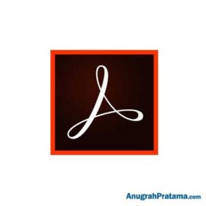 ADOBE Acrobat Pro DC for Teams Multiple Platforms Team Licensing Subscription New [65297932BA03A12]