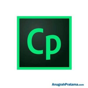ADOBE Captivate for Teams Multiple Platforms Team Licensing Subscription New (EDU) [65297403BB01A12]