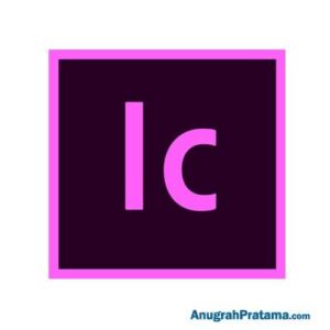 ADOBE InCopy for Teams Multiple Platforms Team Licensing Subscription New (EDU) [65276685BB03A12]