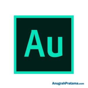ADOBE Audition for Teams Multiple Platforms Team Licensing Subscription New (GOV) [65297749BC02A12]
