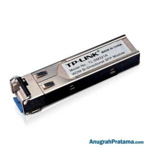 TP-LINK TL-SM321A WDM Bi-Directional SFP Module