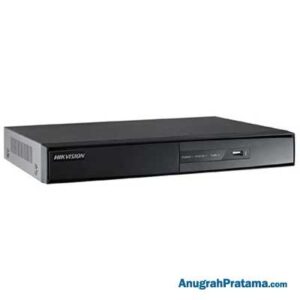 HIKVISION DS-7208HGHI-F1 Turbo HD DVR