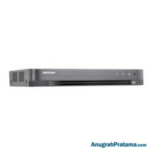 HIKVISION DS-7204HUHI-K1/P Turbo HD DVR