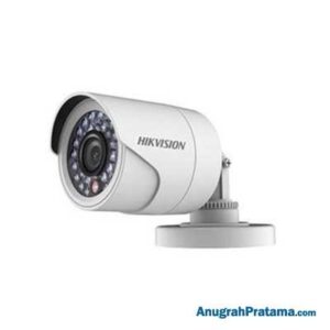 HIKVISION DS-2CE16C0T-IRPF HD720P IR Bullet Camera