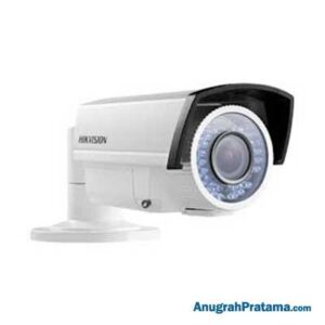 HIKVISION DS-2CE16C5T-(A)VFIR3 2.8-12mm Lens HD720P Low-light Vari-focal IR Bullet Camera