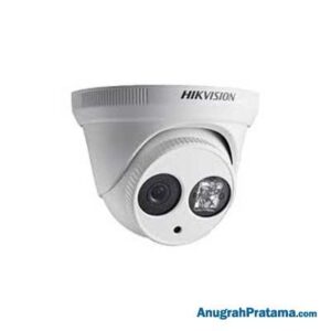 HIKVISION DS-2CE56C5T-IT3 HD720P Low-light EXIR Turret Camera