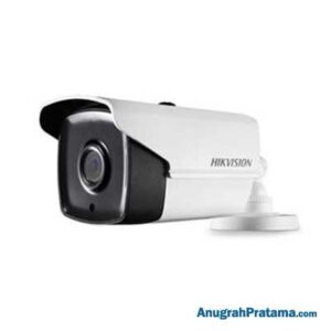 HIKVISION DS-2CE16C0T-IT5 White 3.6mm Lens HD720P EXIR Bullet Camera