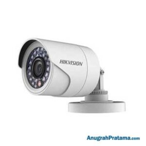 HIKVISION DS-2CE16C0T-IRP 2.8 mm Lens HD720P IR Bullet Camera