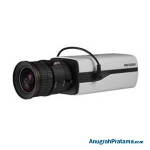 HIKVISION DS-2CC12D9T-A HD1080P WDR Box Camera