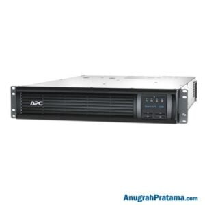 APC Smart-UPS 2200VA LCD RM 2U 230V with SmartConnect (SMT2200RMI2UC)
