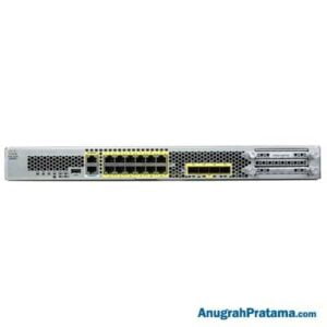 CISCO Firepower 2110 [FPR2110-NGFW-K9]