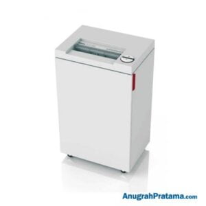 IDEAL Paper Shredder 2445 (2x15mm) [PS2445CCZ]