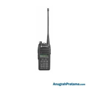 MOTOROLA Handy Talky CP 1660 350-390Mhz
