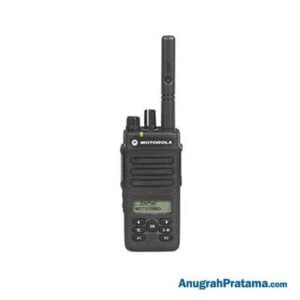 MOTOROLA Handy Talky XIR P6620I 136-174MHZ