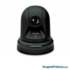 PANASONIC AW-UE70 4K Professional PTZ Camera - Black
