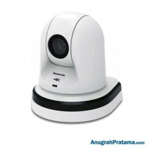 PANASONIC AW-UE70 4K Professional PTZ Camera - White