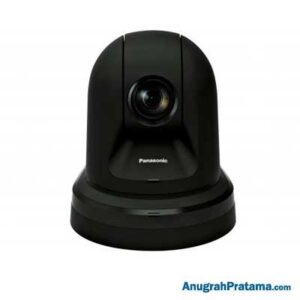 PANASONIC AW-HE40S HD Professional PTZ Camera - Black