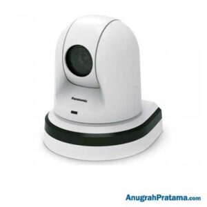 PANASONIC AW-HE40S HD Professional PTZ Camera - White