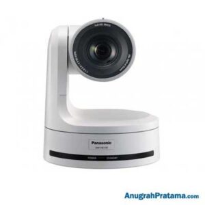 PANASONIC AW-HE130 Full-HD Professional PTZ Camera - White
