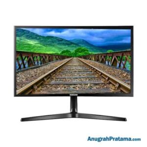 SAMSUNG LC24RG50FQEXXD 24 Inch Curved LED Monitor