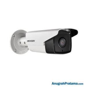 HIKVISION DS-2CD3T43G0-2I 4MP IR Fixed Bullet Network Camera