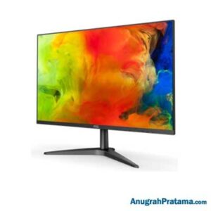 AOC 24B1XHS 23.8 Inch Full HD LCD Monitor