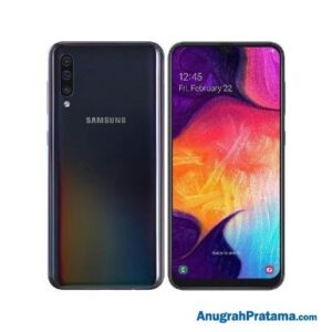 SAMSUNG Galaxy A50 Black [4GB/64GB]