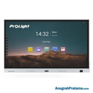 PROLIGHT 75 Inch Interactive Display PL75ID-OD