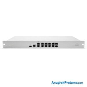 CISCO Meraki MX84 Router/Security Appliance with 3 Years Subscription [MX84-HW]