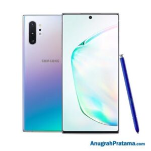 SAMSUNG Galaxy Note 10+ Aura Glow [12GB/512GB]