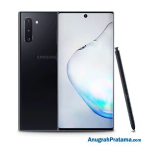 SAMSUNG Galaxy Note 10+ Aura Black [12GB/256GB]