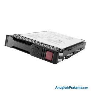 HPE 2TB SATA 6G Midline 7.2K LFF (3.5in) SC Digitally Signed Firmware HDD [872489-B21]