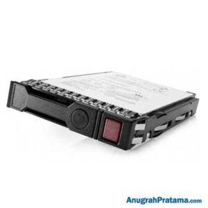 HPE 4TB SATA 6G Midline 7.2K LFF (3.5in) SC Digitally Signed Firmware HDD [872491-B21]