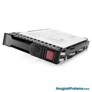HPE 300GB 12G SAS Enterprise 15K SFF (2.5in) SC DS HDD [870753-B21]