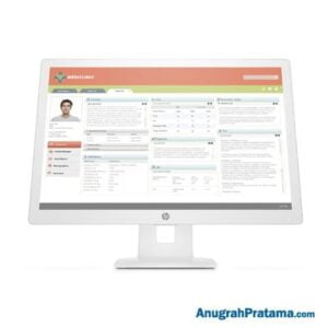 HP Healthcare Edition HC271 Clinical Review Monitor (3ME70AA)