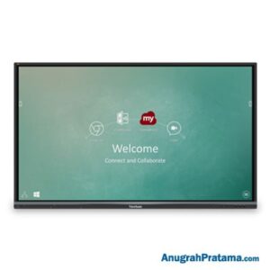 VIEWSONIC IFP5550-2 ViewBoard 55 Inch 4K Interactive Display