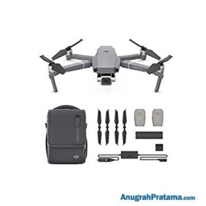 DJI Mavic 2 Pro Combo