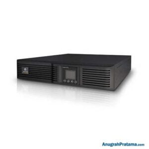 VERTIV Liebert GXT4 On-Line 3000VA / 230V LCD Rack/Tower UPS [GXT4-3000RT230]