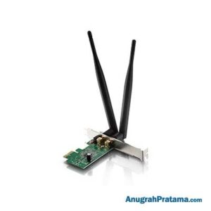 NETIS WF2113 300Mbps Wireless N PCI-E Adapter