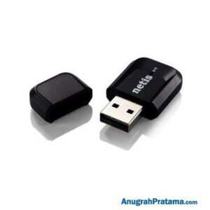 NETIS WF2123 300Mbps Wireless N USB Adapter