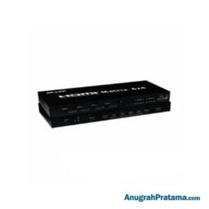 VCOM HDMI Matrix Switcher 4 X 4