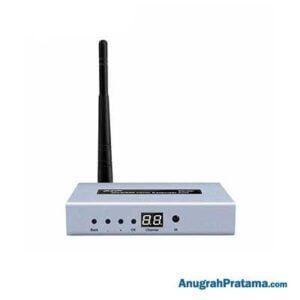 DTECH DT-7060R HDMI H.264 Wireless Extender 50M Plus Adapter Receiver