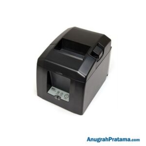 STAR Micronics TSP654II Thermal Printer - Gray (LAN)