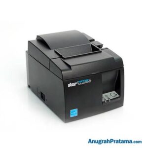 STAR Micronics TSP100IIIU Thermal Receipt Printer - Gray (USB)
