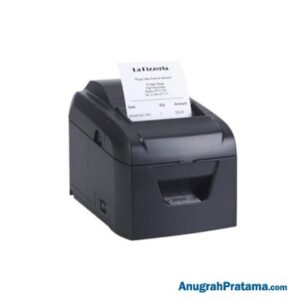 STAR Micronics BSC-10 Thermal Printer - Gray (USB/Parallel)